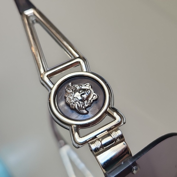 Versace Vintage Sunglasses - Picture 3 of 14